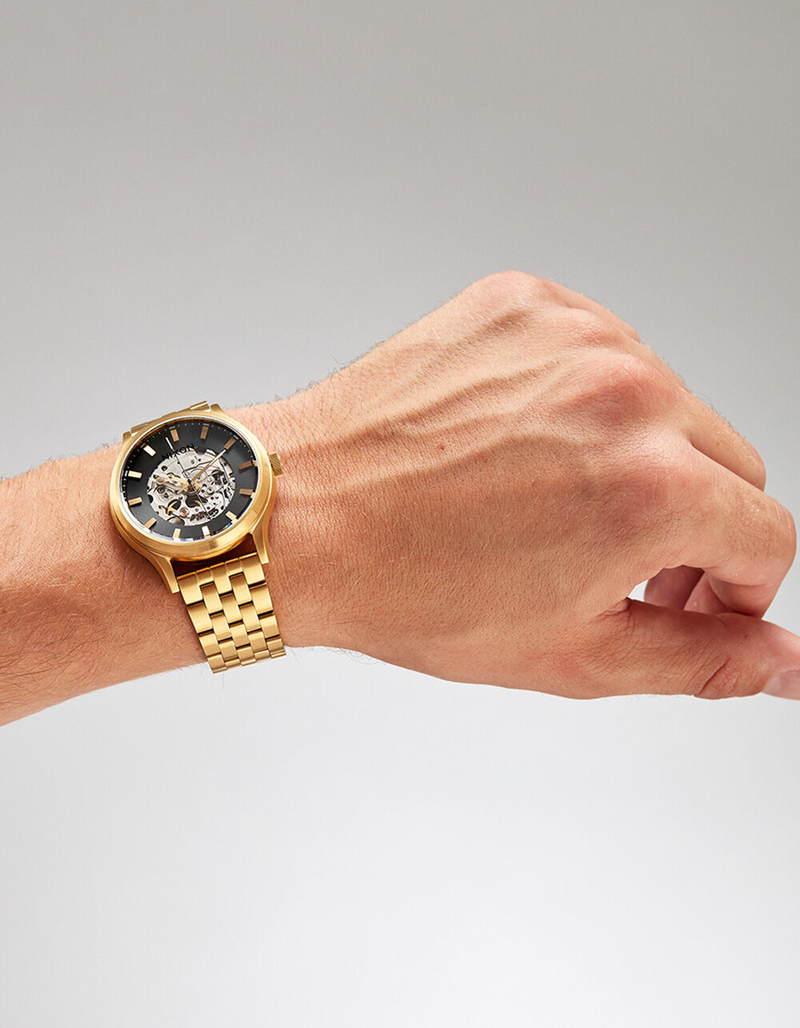 NIXON Spectra Automatic Watch image number 5