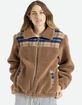 BRIXTON Sheridan Womens Jacket image number 1