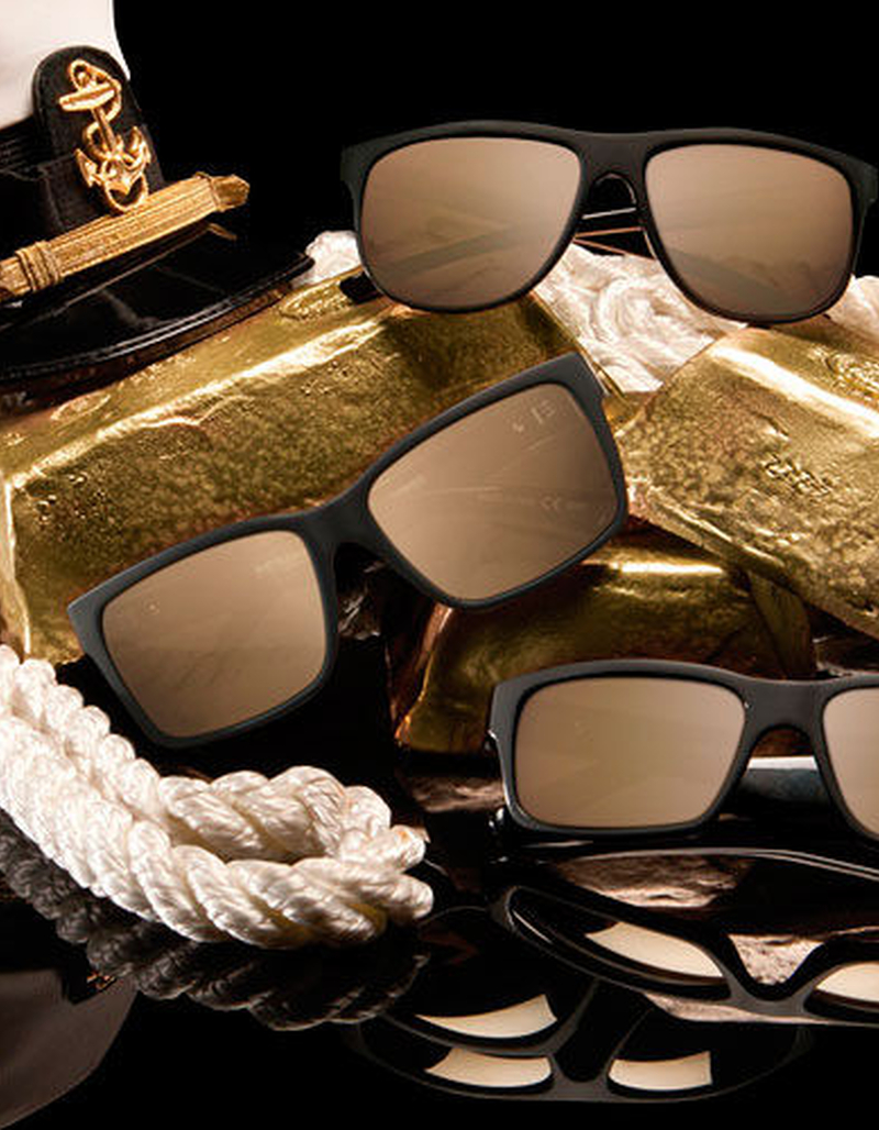 VONZIPPER BattleStations Elmore Sunglasses image number 2