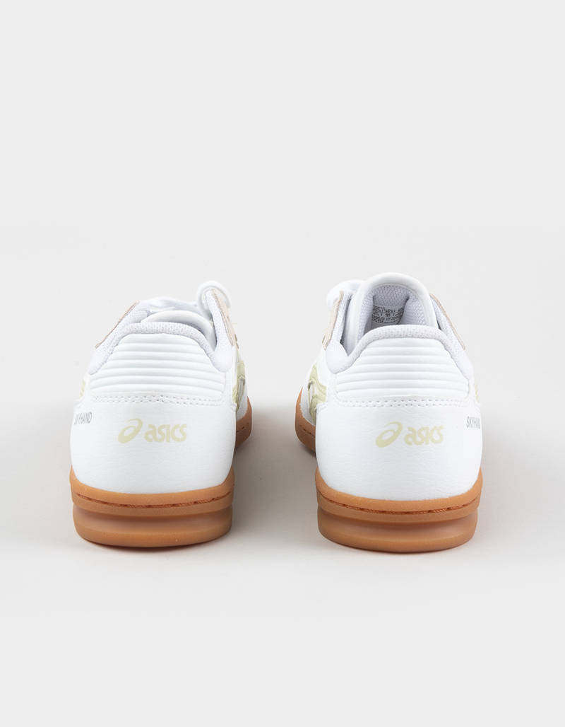 ASICS Skyhand OG Womens Shoes image number 3