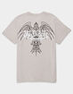 VON DUTCH Flight Mens Tee VON DUTCH Flight Mens Tee