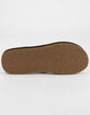 QUIKSILVER Carver Squish Mens Sandals image number 3