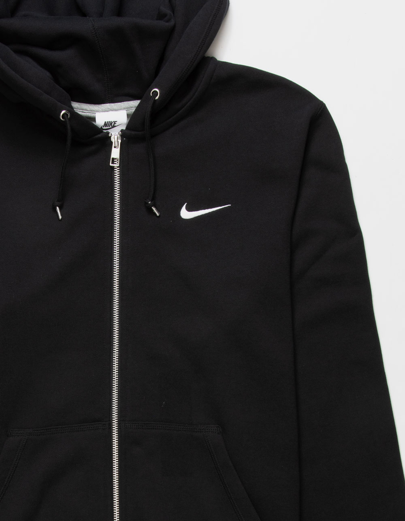 NIKE Full Zip Mens Hoodie image number 1