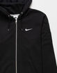 NIKE Full Zip Mens Hoodie image number 2