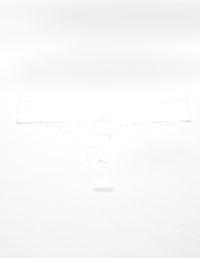 LOVE LIBBY Elise Lasercut Thong image number 1