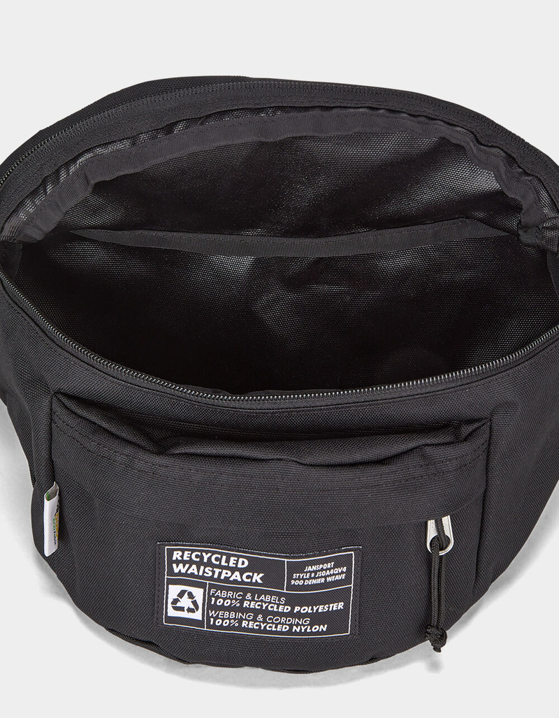 JANSPORT Recycle Waistpack image number 1