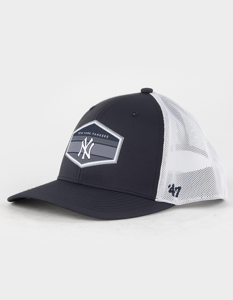 47 BRAND New York Yankees '47 Trucker Hat image number 1