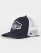 47 BRAND New York Yankees '47 Trucker Hat image number 2