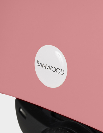 BANWOOD Kids Eco Helmet Alternative Image