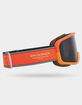 WHITESPACE Dual Tone Snow Goggles image number 3