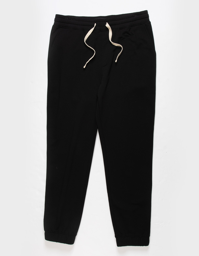 RSQ Mens Fleece Jogger Sweatpants image number 5