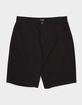 RSQ Mens Longer Chino Shorts image number 5