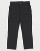 VOLCOM Workwear Gage Mens Work Pants image number 1