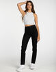 RSQ Womens Vintage Mom Jeans image number 1