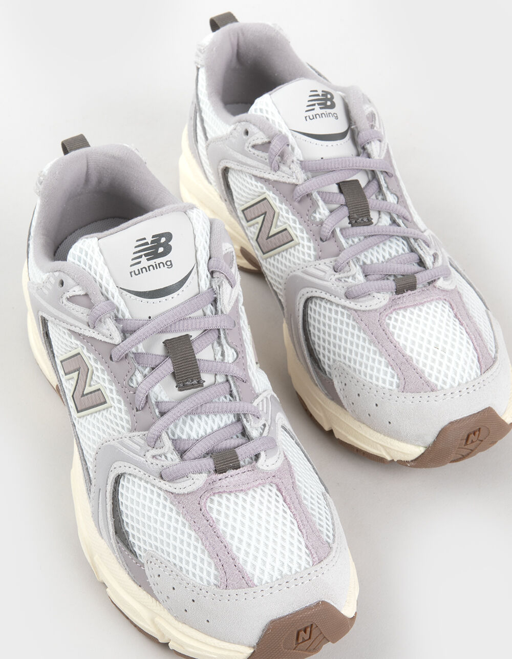 まー NEW BALANCE 530 Womens Shoes - LAVENDAR | Tillys