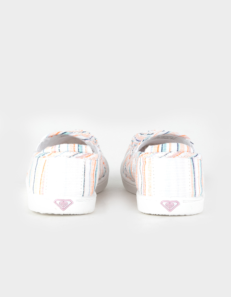 ROXY Minnow Girls Shoes image number 3