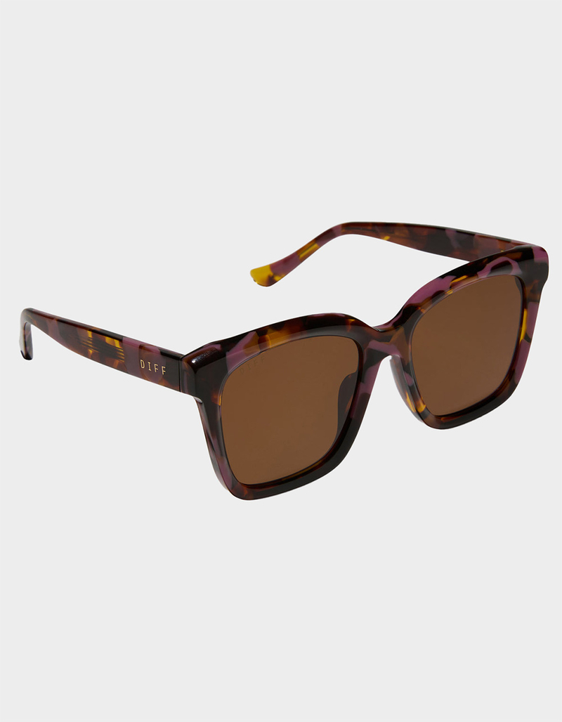 DIFF EYEWEAR Meredith Sunglasses image number 0