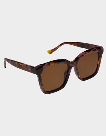DIFF EYEWEAR Meredith Sunglasses Primary Image