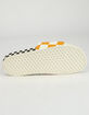 VANS Half Big Checker Mens Slide Sandals image number 5
