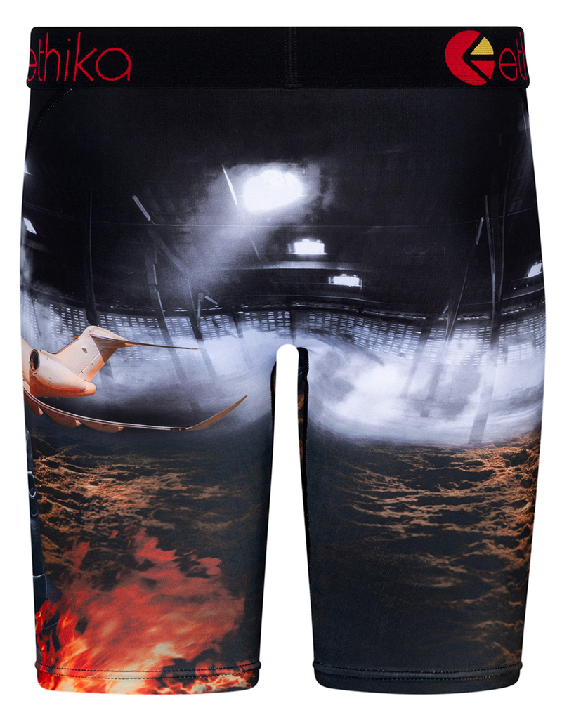 ETHIKA The Getaway Staple Boys Boxer Briefs image number 2