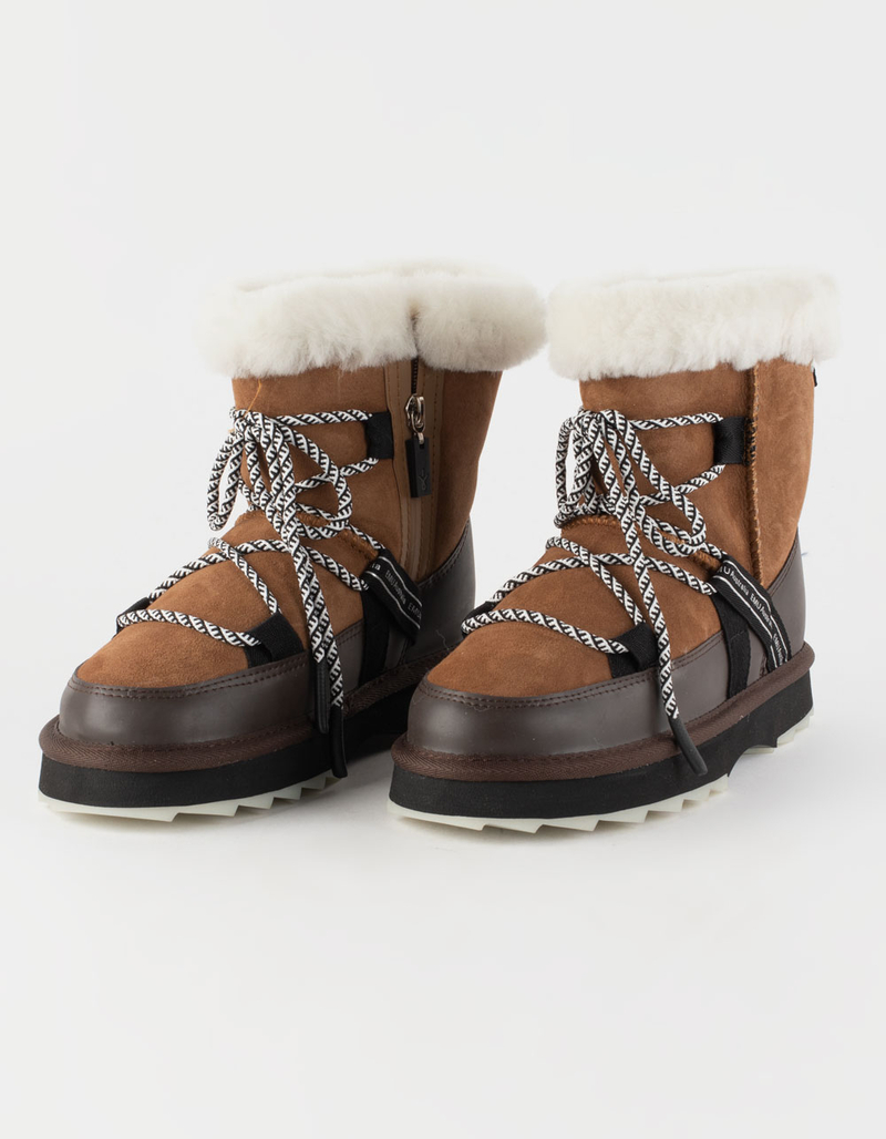 EMU Australia Blurred Women Boots image number 0