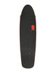 GRIZZLY Rocky Mountain 7.75" Complete Cruiser Skateboard image number 2