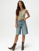 WRANGLER Womens Halter Vest image number 2