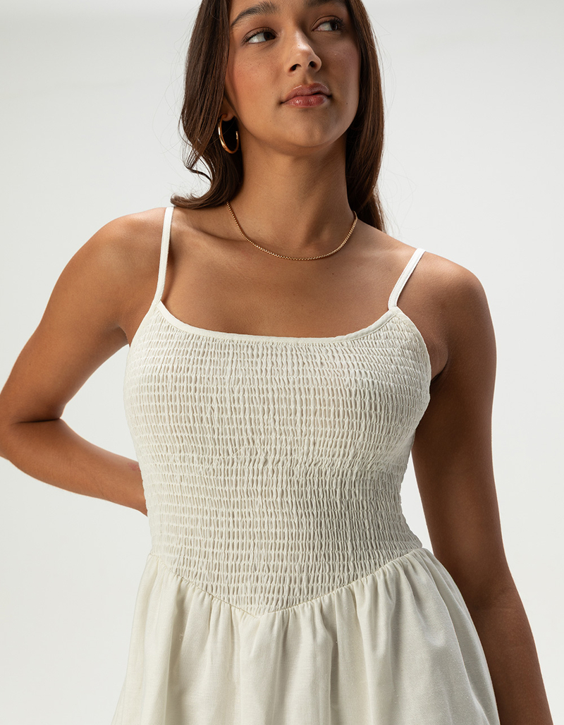 BILLABONG True Love Womens Mini Dress image number 1