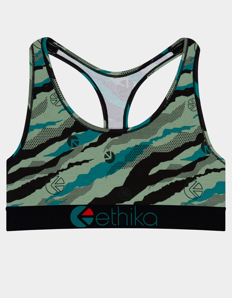 ETHIKA Game Hunter Girls Sports Bra image number 0