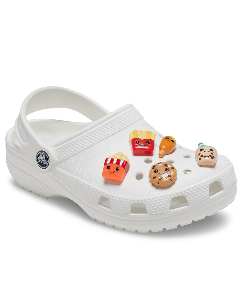 CROCS Bad But Cute 5 Pack Jibbitz&trade; Charms image number 1