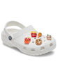 CROCS Bad But Cute 5 Pack Jibbitz&trade; Charms image number 2