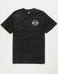 INDEPENDENT SFG Concealed Mens Tee image number 2