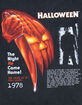 HALLOWEEN Stay Alive Mens Boxy Tee image number 3