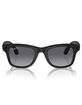 RAY-BAN x Meta Wayfarer Polarized Sunglasses image number 2