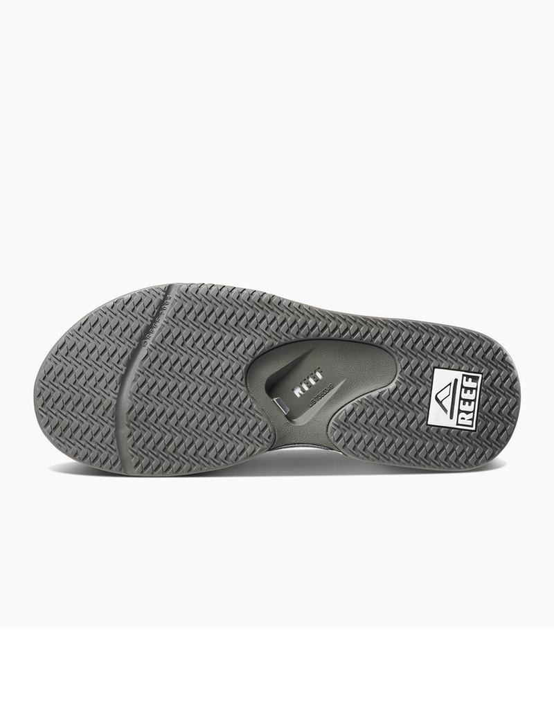 REEF Fanning Mens Sandals image number 2