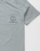 SOUTHERN LURE Great Catch Mens Pocket Tee image number 4
