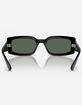 RAY-BAN Kiliane Bio-Based Sunglasses image number 3
