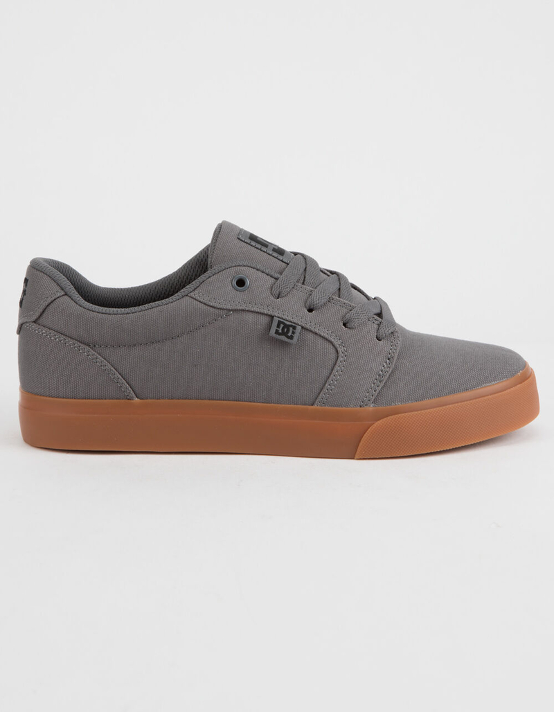 DC SHOES Anvil TX Mens Shoes image number 0