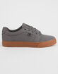 DC SHOES Anvil TX Mens Shoes image number 1