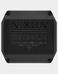 NIXON Regulus Black & Gold Watch image number 4