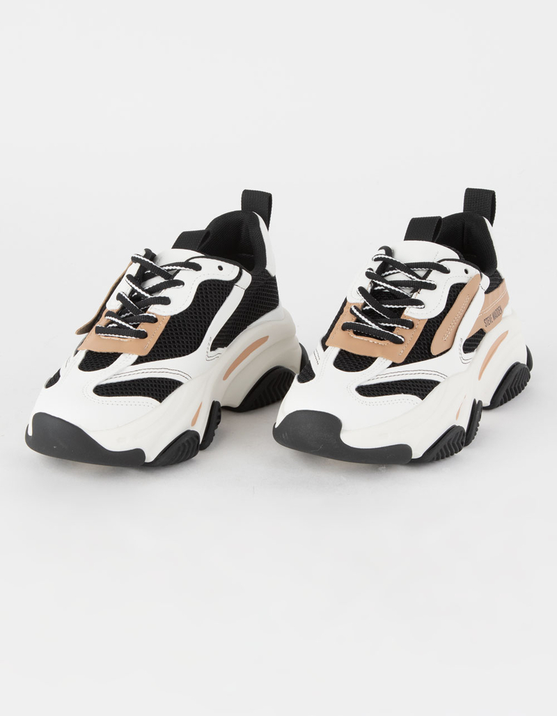 STEVE MADDEN Possession Womens Shoes image number 0