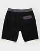 FASTHOUSE After Hours Mens 21" Boardshorts image number 2