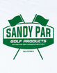 SANDY PAR Flags Mens Tee image number 3