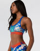 ETHIKA Rolling Loud Ny Womens Sports Bra image number 2