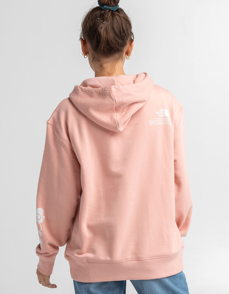 THE NORTH FACE Himalayan Bottle Womens Hoodie image number 2