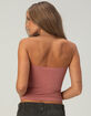 FREE PEOPLE Sweet Point Womens Tube Top image number 4