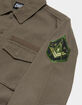 CREATURE Recruiter Mens Jacket image number 2