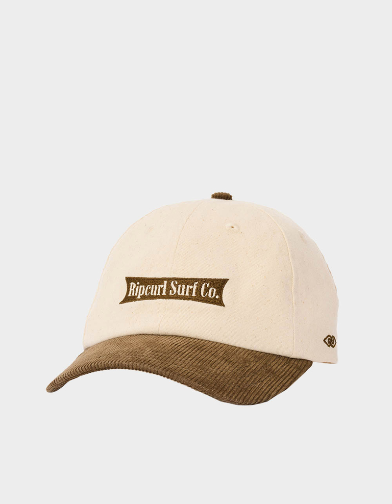 RIP CURL Contrast Cap image number 0