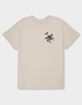WESTERN Spirit Of The West Unisex Tee image number 2
