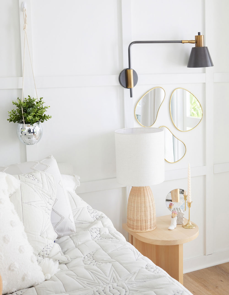 ADESSO Bali Table Lamp image number 4